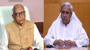 End Odisha Assembly Deadlock, Narasingha Mishra Urges CM Naveen