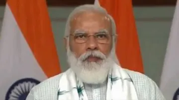 Aatmanirbhar Bharat Aimed At Boosting India's Stand In Defence Sector: PM Modi