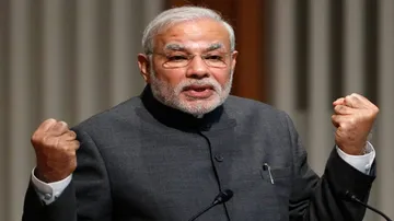 Earth Day: Modi urges for clean, green planet