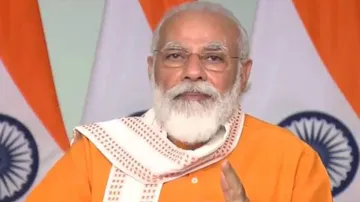PM Modi: Containment, Contact Tracing Key To COVID Management