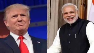 Rahul compares Modi with Trump, says both failed to provide jobs
