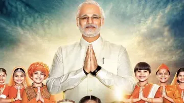 Modi biopic: SC to hear producer's plea on Monday