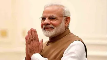 Have worked to provide security to working women: Modi