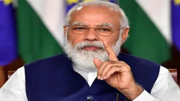 Modi Charisma Intact: Most Preferred For PM Across India, Way Ahead Of Rahul