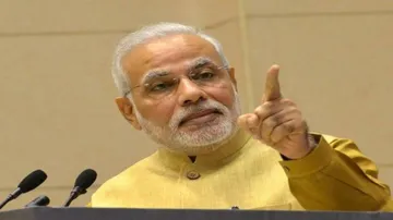 61% people satisfied with Modi's 3 years, want faster progress in key areas: Survey