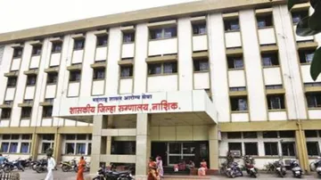 Premature baby dies for want of ventilator in Nashik hospital