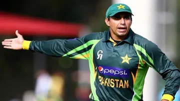 Nasir Jamshed jailed for 17 months in PSL bribery case