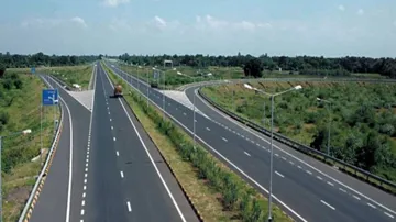 451 km long coastal highway to be constructed in Odisha