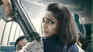 'Neerja' wins Best Hindi Film at 64th National Film Awards