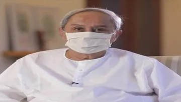 Clean Hands, Save Lives: Odisha CM Naveen's Appeal To People On Global Handwashing Day
