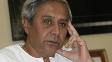 2017 a year of challenges for Odisha govt