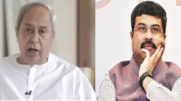 Patnaik, Pradhan express concern over gas leak tragedy