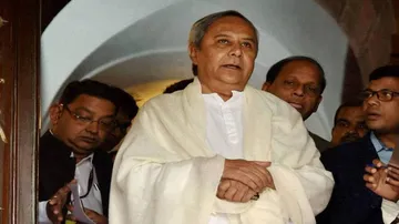 Odisha CM Patnaik's second Delhi visit in a month begins tomorrow
