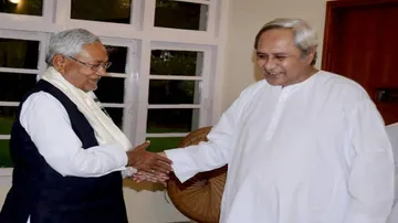 Why UP Results May Spur Realignment of Forces in Odisha