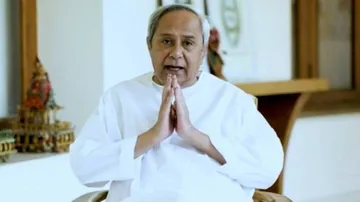 Odisha Chief Minister Naveen Patnaik Inaugurates Hostels For ST-SC Students