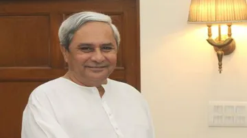 Indian freedom movement based on principle of non-violence: CM Naveen