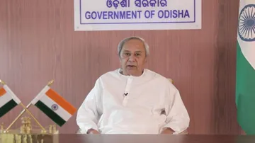 COVID-19 Outbreak: Odisha First State To Extend Lockdown Till April 30