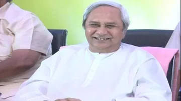 At Least For Now, It’s Advantage Naveen