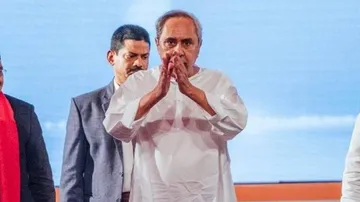 Odisha Attracted Rs 5 Lakh Crore Investments In 3 Years: CM Naveen Patnaik