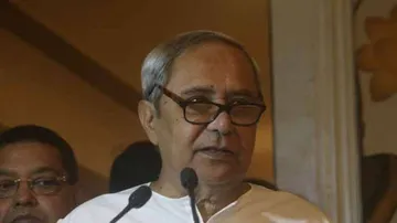 Odisha govt 'spending on posts, but not on projects'