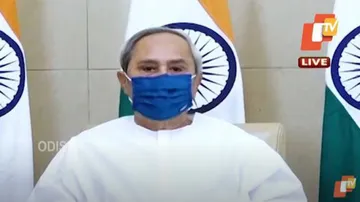 Explained: What Compels CM Naveen Patnaik To Go For COVID19 Address To State?