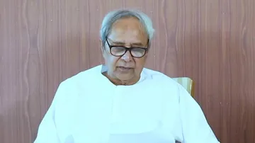 Family Members Of COVID19 Patients Should Be Kept Informed: Odisha CM To Officials