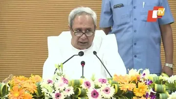 Odisha CM Asks Police To Ensure Hospitals Are Free Of Middlemen