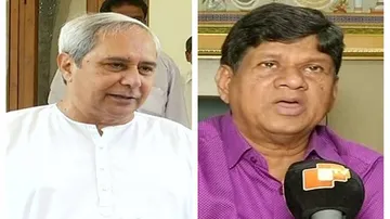 Op-Ed: Naveen-SRP Equation Makes Sense For Both Sides