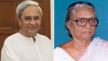 33 pc women quota: BJD likely to field a woman candidate from Aska Lok Sabha