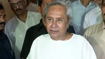 CM retains Home department, Niranjan Pujari gets Finance