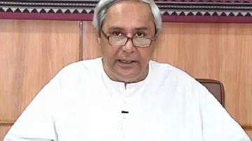 Chief Minister Naveen Patnaik expresses grief over death of M Karunanidhi