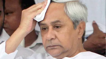 Coal block allocation case: Plea in SC to expedite case against Odisha CM Naveen