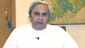 Did fear of 1995 re-run force BJD to script Naveen's Bijepur debut?