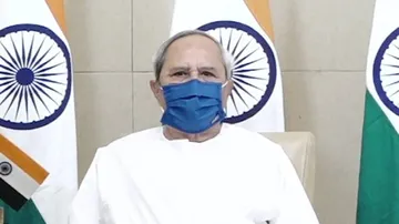 Odisha CM Orders 10-day Special Drive Across State To Slow Down Covid Spread