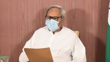 Odisha CM Announces Rs 289.42-Crore Package For MSMEs As Covid Assistance