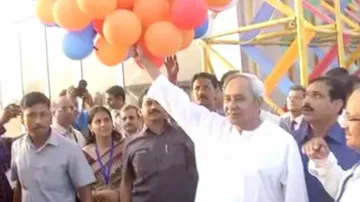Eco Retreat Carnival On Puri-Konark Marine Drive Kicks Off