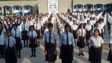 Re-opening of Jawahar Navodaya Vidyalayas: Ministry Of Education Prepares SOP