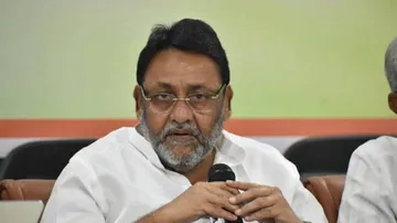 Final Decision On Maha Govt Formation In Next 2 Days: NCP