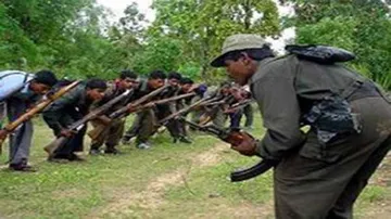 14 From Odisha Among 160 Maoists Died Due To Encounters, Covid-19