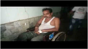 Bombs hurled in three places in Nayagarh, attackers among 3 hurt