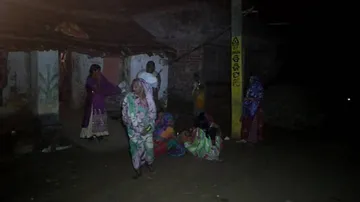 Woman kills son & daughter, attempts suicide in Nayagarh