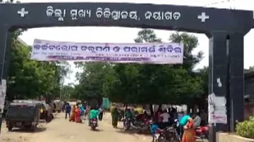 Odisha Girl Loses Vision As Doc Prescribes Ear Drops For Eye Ailment!