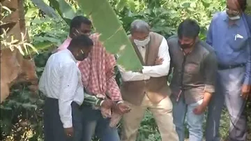 Nayagarh Minor Girl Murder: SIT ‘Rules Out’ Use Of Chemicals To Decompose Body
