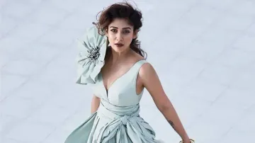 Happy Birthday Nayanthara