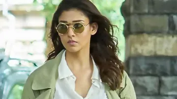 Nayanthara