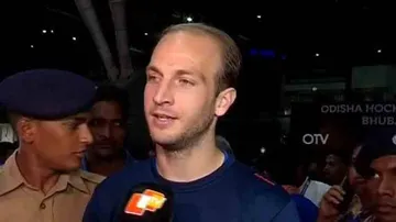 Hockey World Cup: Hopeful of winning silverware, says Dutch captain