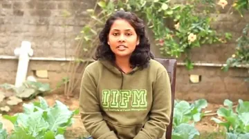 Neelima Mishra, the lone Odisha woman in Arctic expedition for Climate Change