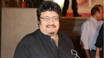 Writer-actor-filmmaker Neeraj Vora dies at 54