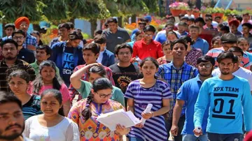 NEET PG 2021 Exam Postponed Due To Surge In COVID-19 Cases