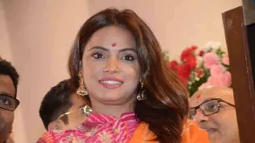 Neetu Chandra to star in Korean TV show